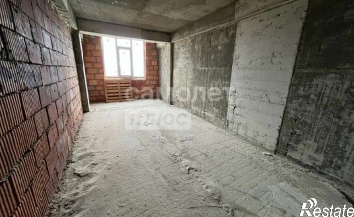 1-комн квартира микрорайон Ветеран, 10-я Ветеранская улица, 16А