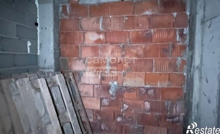 1-комн квартира микрорайон Ветеран, 10-я Ветеранская улица, 16А