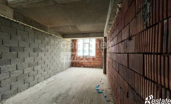 1-комн квартира микрорайон Ветеран, 10-я Ветеранская улица, 16А