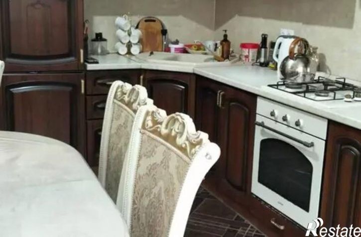 3-комн квартира ул Айвазовского, 6г,  д. 6г