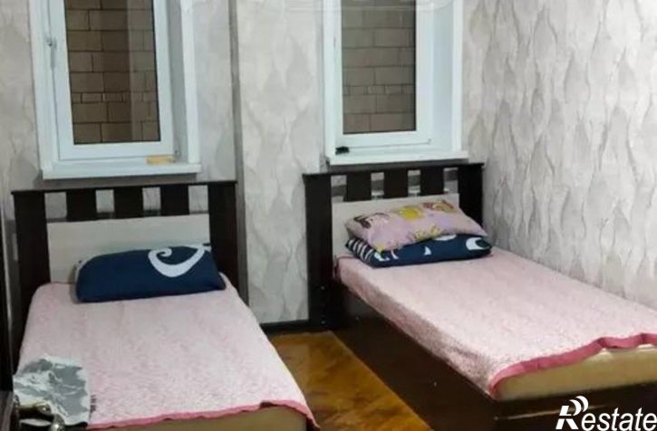 3-комн квартира ул Айвазовского, 6г,  д. 6г