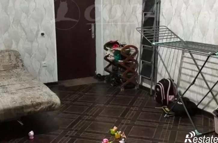 3-комн квартира ул Айвазовского, 6г,  д. 6г