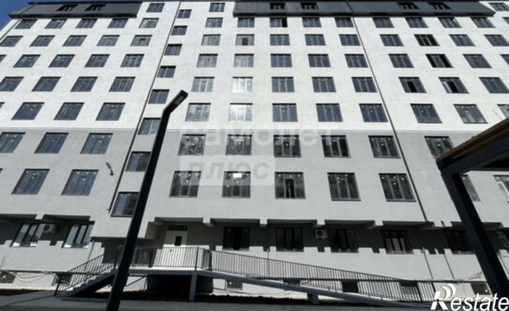 2-комн квартира микрорайон Ветеран, 10-я Ветеранская улица, 16А