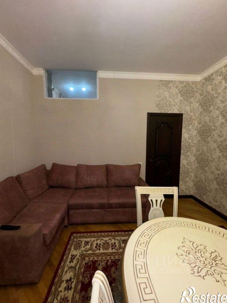 2-комн квартира улица Бейбулатова, 28,  д. 28