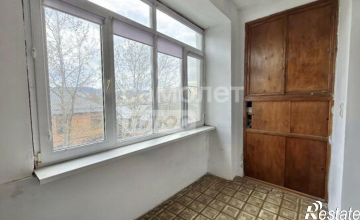 2-комн квартира улица Кара Караева, 13,  д. 13