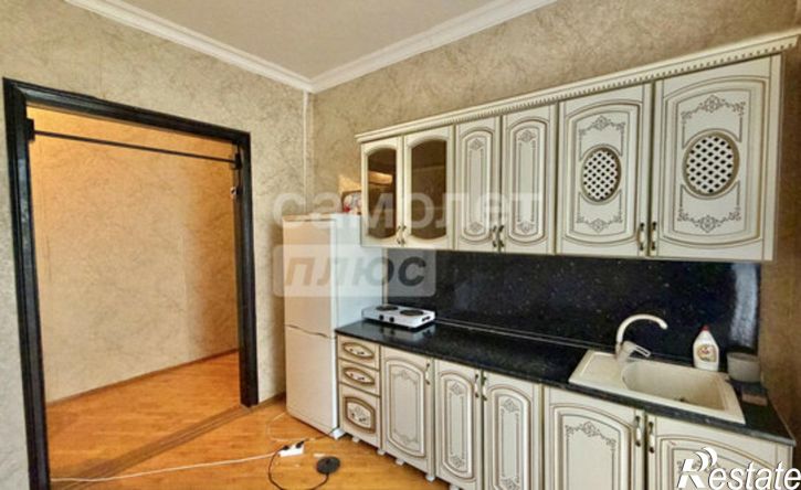 2-комн квартира улица Кара Караева, 13,  д. 13