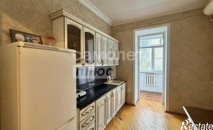 2-комн квартира улица Кара Караева, 13,  д. 13