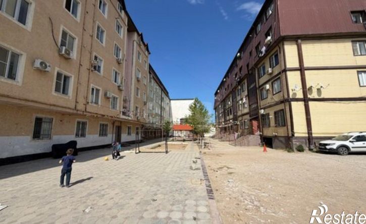 1-комн квартира Хушетское шоссе, 22 к2,  д. 22 к2