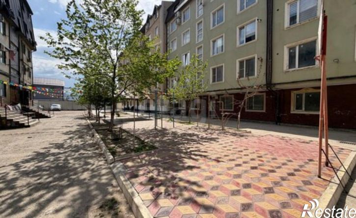 1-комн квартира Хушетское шоссе, 22 к2,  д. 22 к2