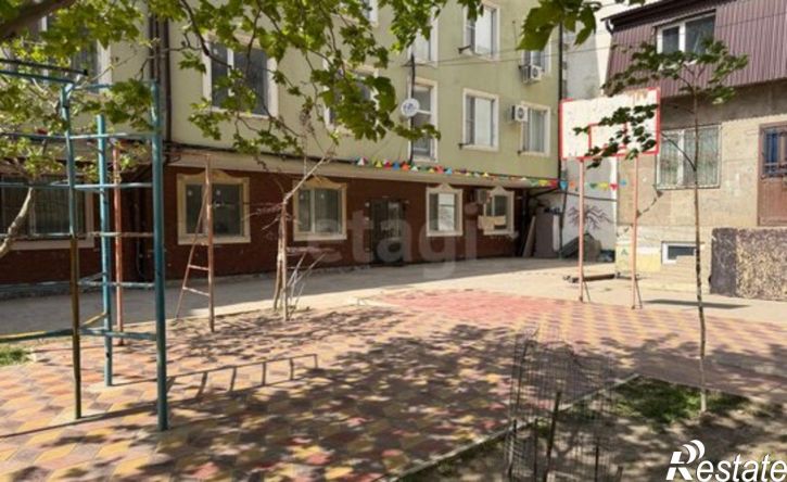 1-комн квартира Хушетское шоссе, 22 к2,  д. 22 к2