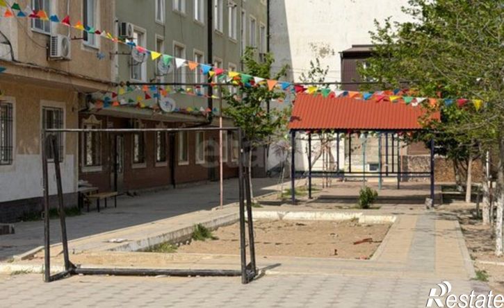 1-комн квартира Хушетское шоссе, 22 к2,  д. 22 к2