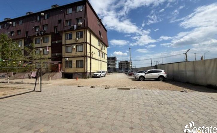 1-комн квартира Хушетское шоссе, 22 к2,  д. 22 к2