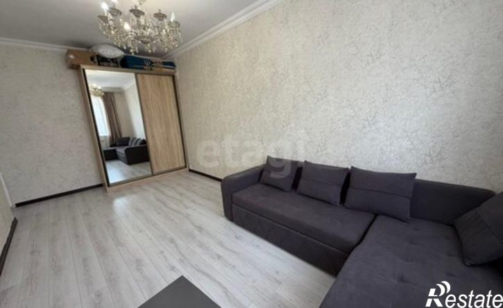 1-комн квартира Хушетское шоссе, 22 к2,  д. 22 к2