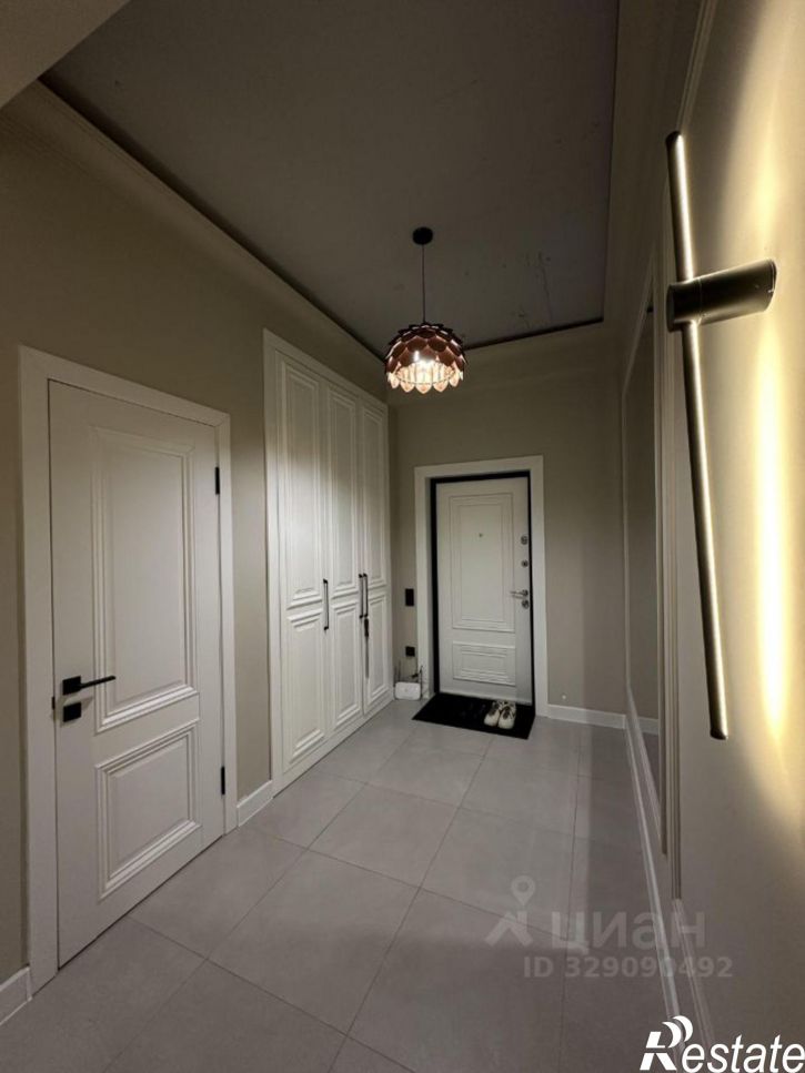 2-комн квартира ул Кадарская, 31,  д. 31
