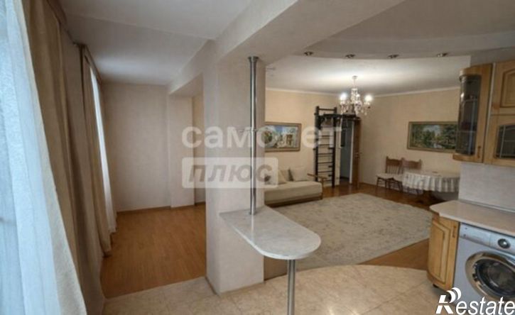 2-комн квартира проспект Али-Гаджи Акушинского, 96Е,  д. 96Е