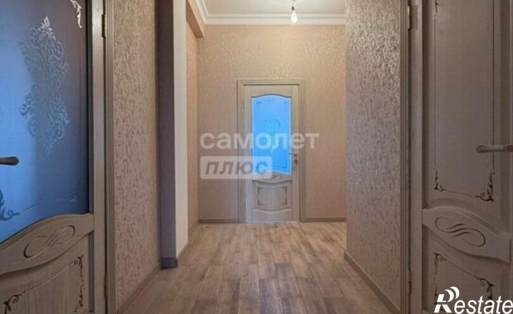 2-комн квартира Учительская улица, 2Д,  д. 2Д