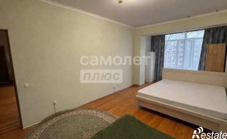 2-комн квартира проспект Али-Гаджи Акушинского, 96Е,  д. 96Е