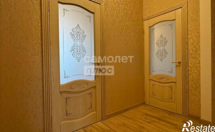 2-комн квартира Учительская улица, 2Д,  д. 2Д
