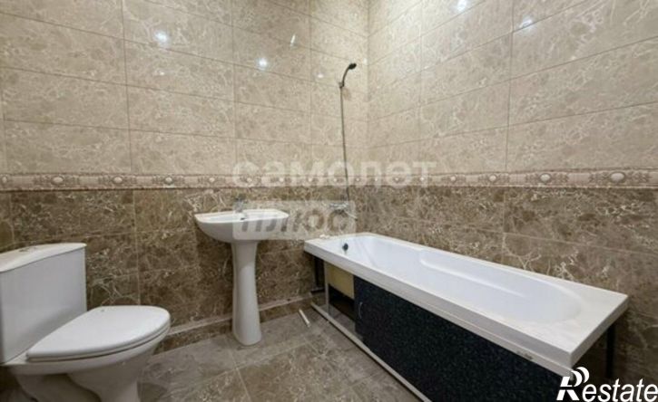 2-комн квартира Учительская улица, 2Д,  д. 2Д