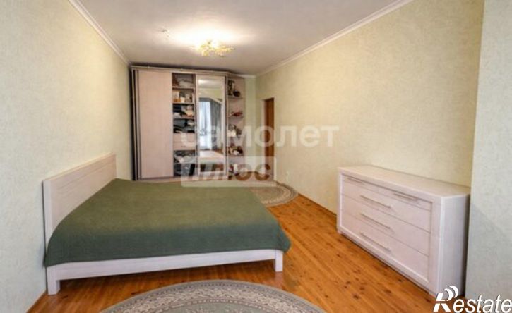 2-комн квартира проспект Али-Гаджи Акушинского, 96Е,  д. 96Е