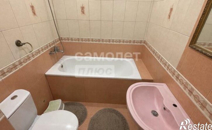 2-комн квартира проспект Али-Гаджи Акушинского, 96Е,  д. 96Е