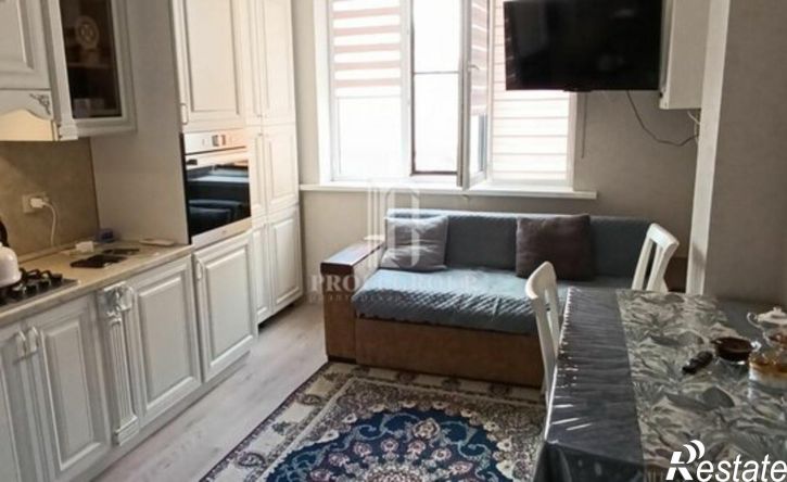 1-комн квартира проспект Петра I, 14,  д. 14
