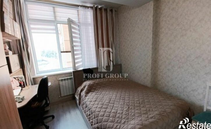 1-комн квартира проспект Петра I, 14,  д. 14