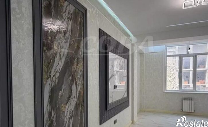 2-комн квартира пр-кт Амет-хана Султана, 344,  д. 344