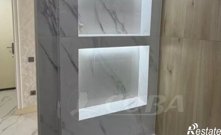 2-комн квартира пр-кт Амет-хана Султана, 344,  д. 344