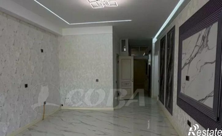 2-комн квартира пр-кт Амет-хана Султана, 344,  д. 344