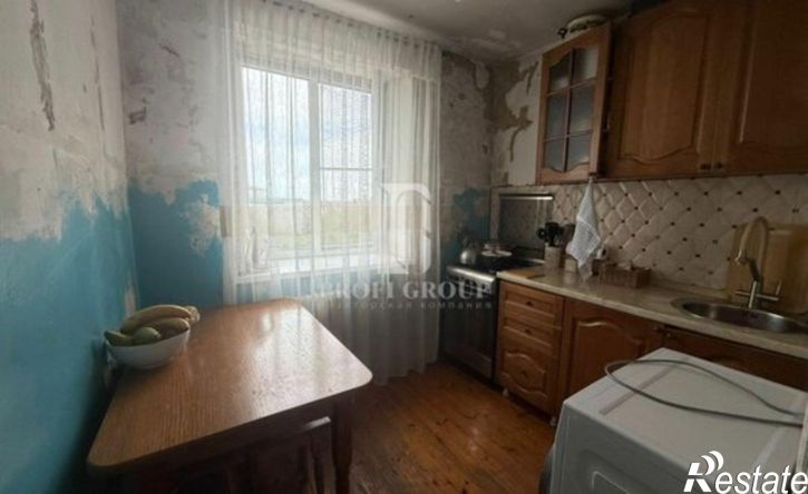 1-комн квартира ул Юсупа Акаева, 1Б,  д. 1Б