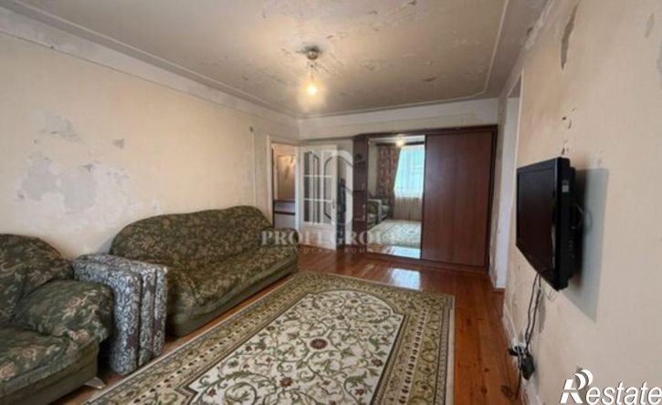 1-комн квартира ул Юсупа Акаева, 1Б,  д. 1Б