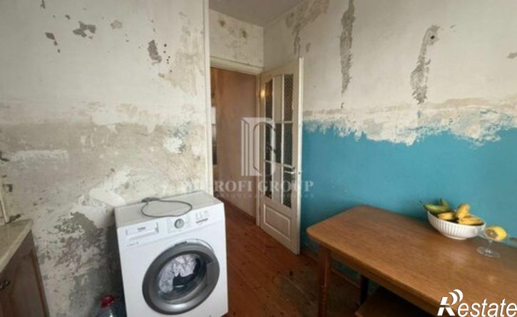 1-комн квартира ул Юсупа Акаева, 1Б,  д. 1Б