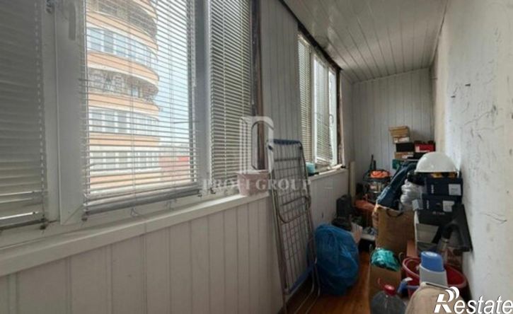 1-комн квартира ул Юсупа Акаева, 1Б,  д. 1Б