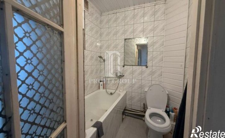 1-комн квартира ул Юсупа Акаева, 1Б,  д. 1Б