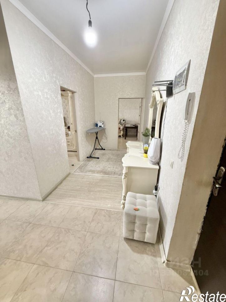 2-комн квартира ул Новая, 46А,  д. 46А