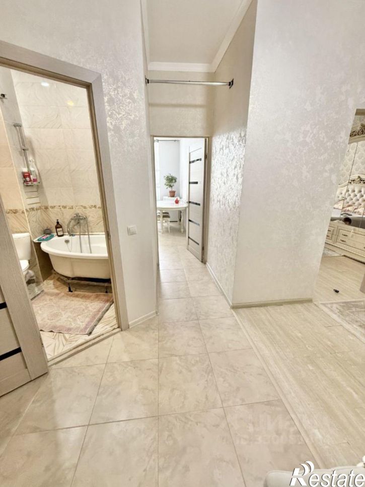 2-комн квартира ул Новая, 46А,  д. 46А