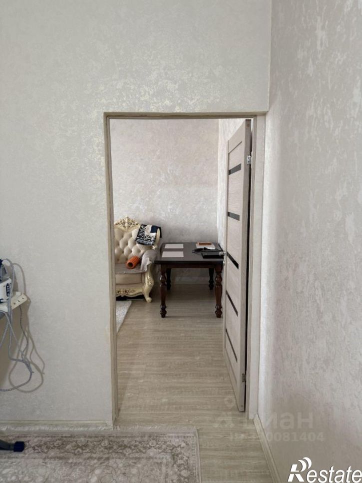 2-комн квартира ул Новая, 46А,  д. 46А