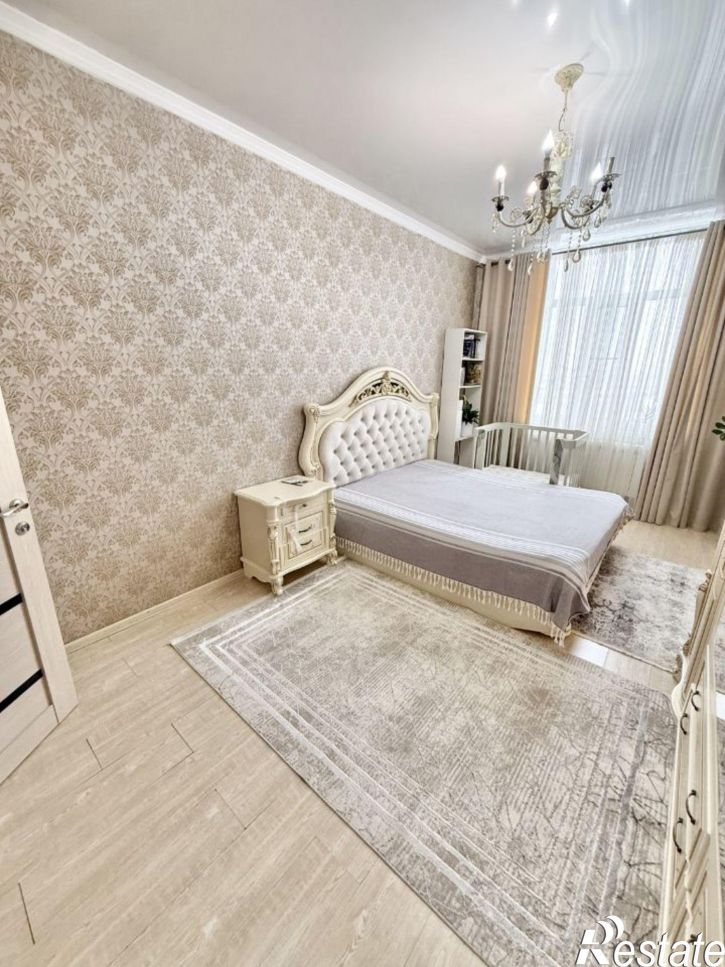 2-комн квартира ул Новая, 46А,  д. 46А