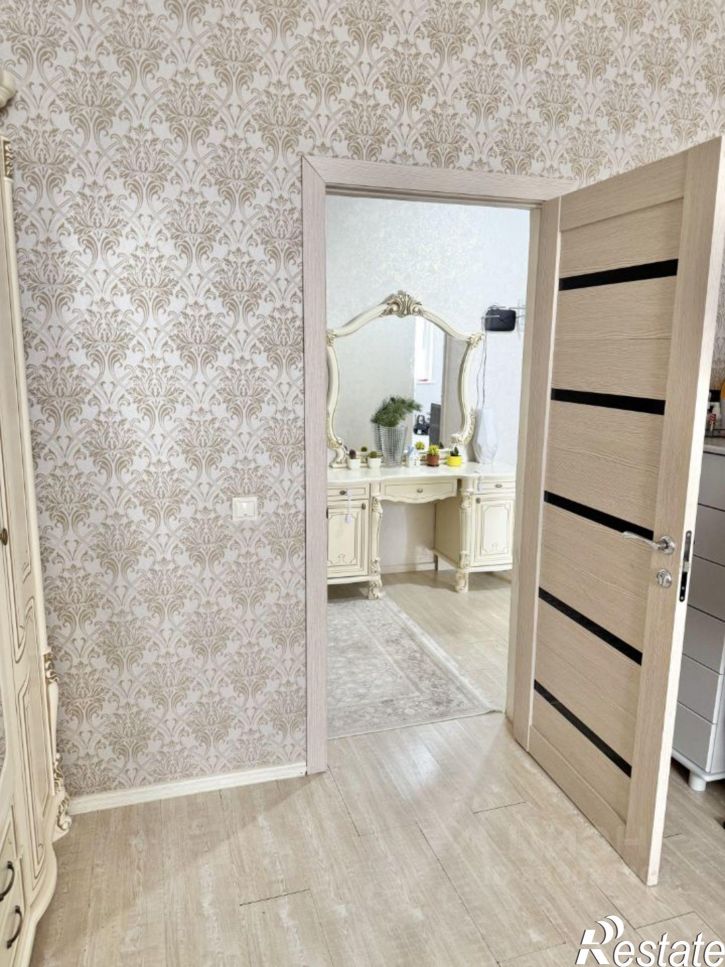 2-комн квартира ул Новая, 46А,  д. 46А