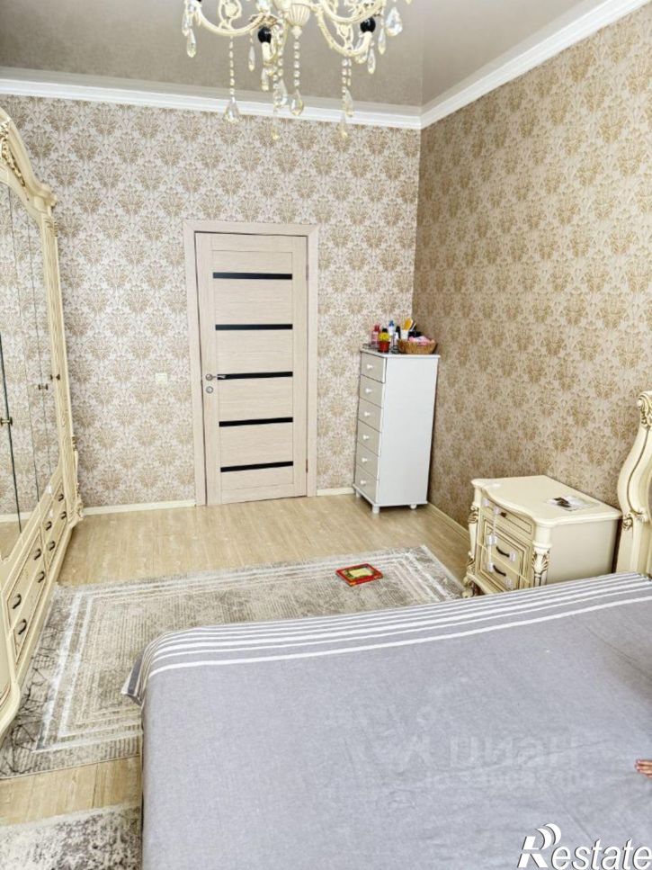 2-комн квартира ул Новая, 46А,  д. 46А