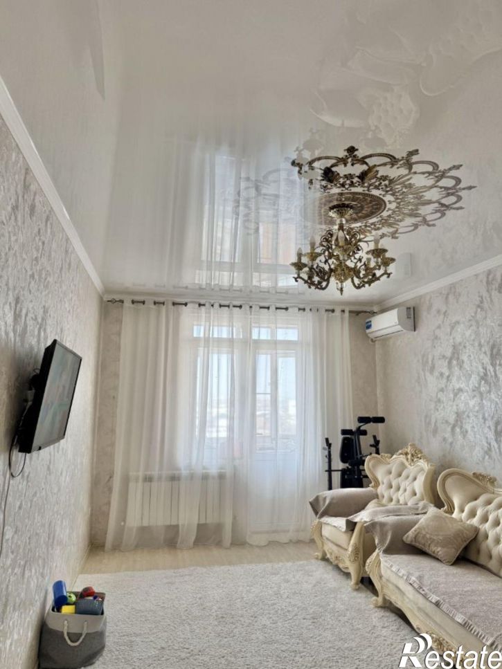 2-комн квартира ул Новая, 46А,  д. 46А