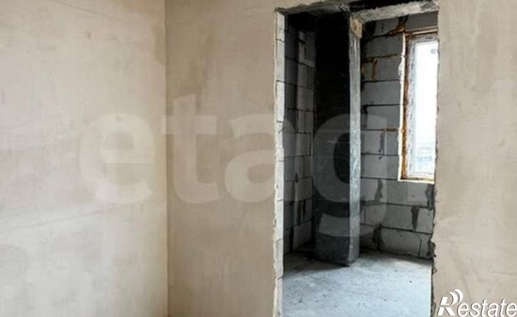1-комн квартира улица Ибрагима-Хаджи Урадинского, 9