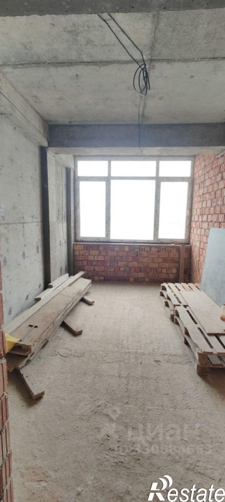 3-комн квартира тупик 2-й Лаптиева, 10А 2,  д. 10А 2,  к. 2