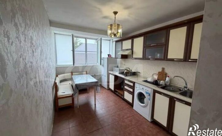 2-комн квартира проспект Петра I, 57,  д. 57