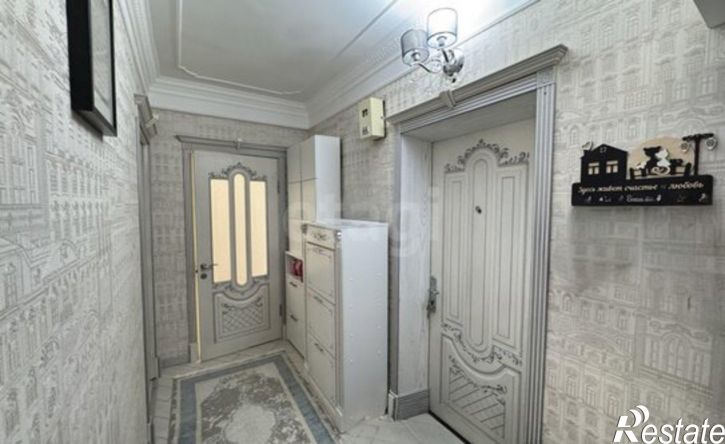 2-комн квартира ул Абдулхакима Исмаилова, 48а,  д. 48а