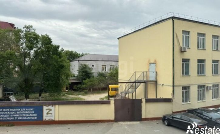 2-комн квартира ул Абдулхакима Исмаилова, 48а,  д. 48а