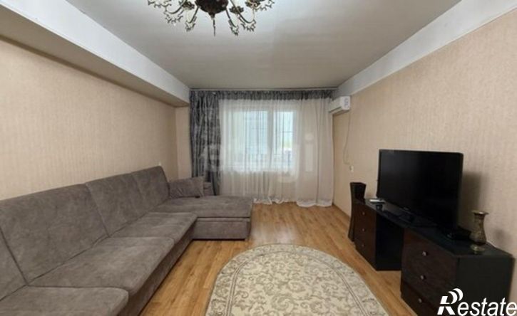 4-комн квартира улица Ирчи Казака, 5А,  д. 5А