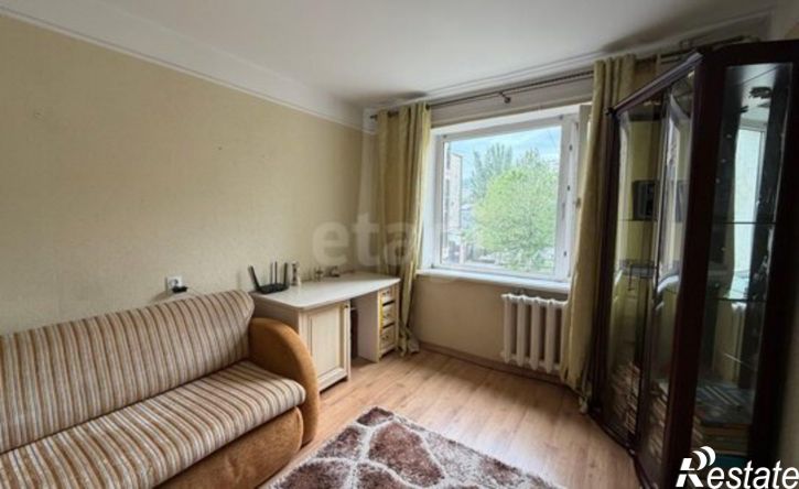 4-комн квартира улица Ирчи Казака, 5А,  д. 5А