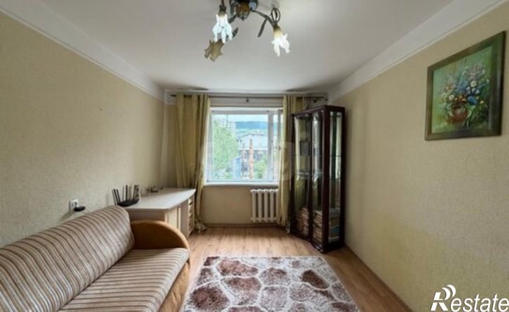 4-комн квартира улица Ирчи Казака, 5А,  д. 5А